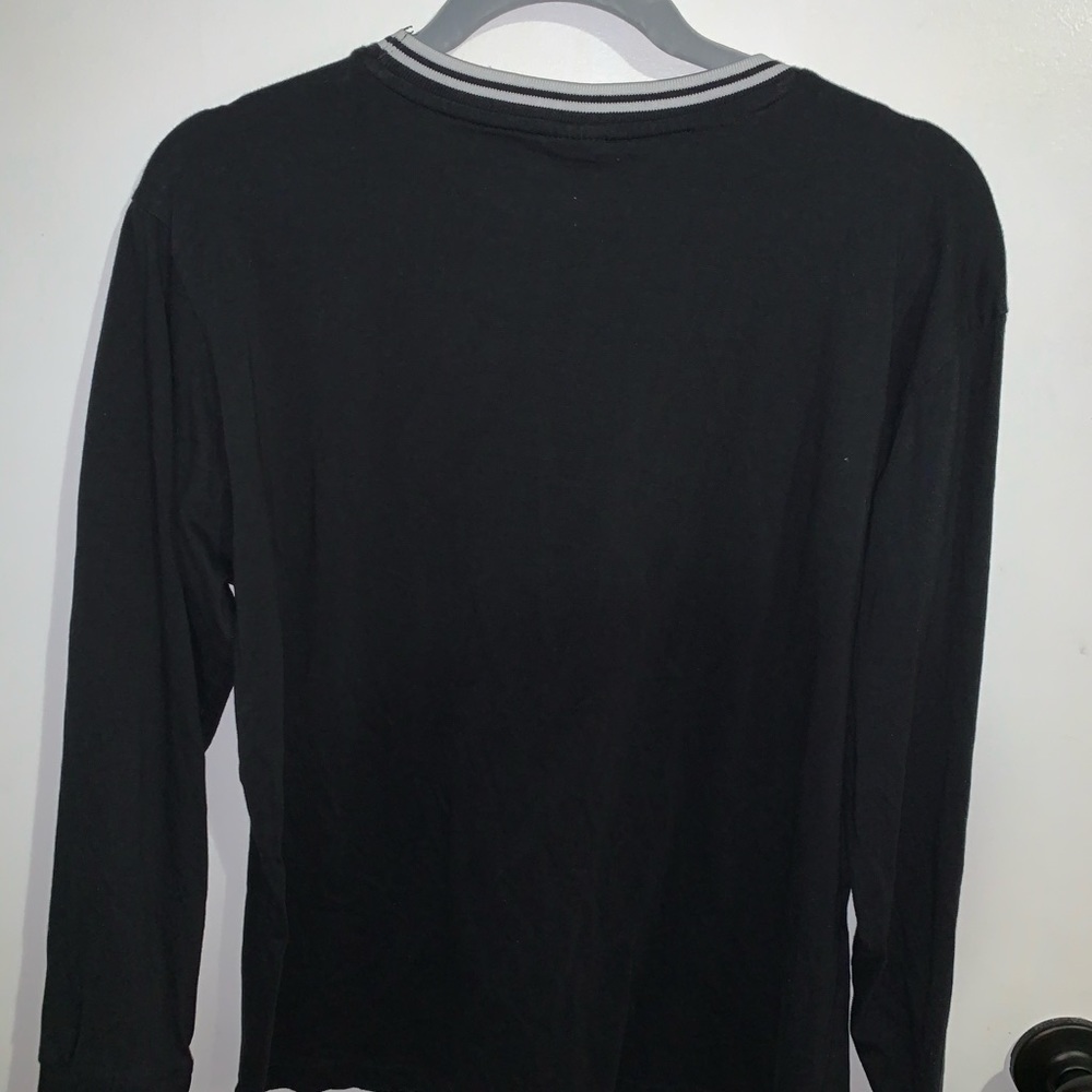 Men’s Polo Long-sleeve